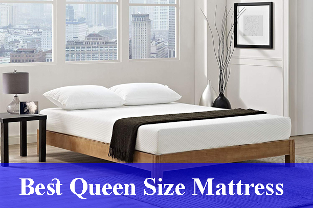 best queen size mattress reviews