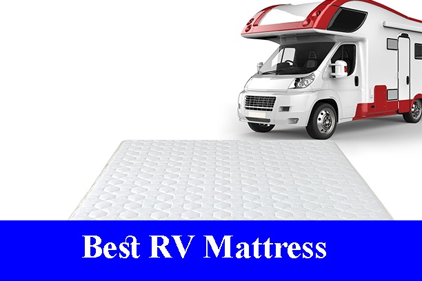 best rv mattress reviews