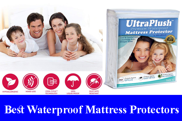 are all mattress protectors waterproof