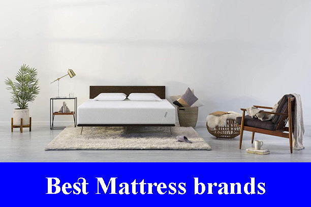 all brands at mattress firm